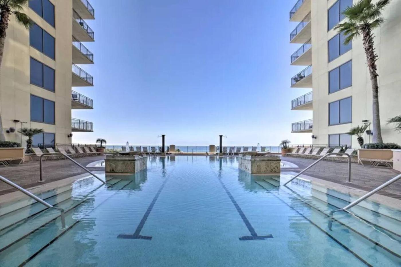 Origin Unit 911 Panama City Beach