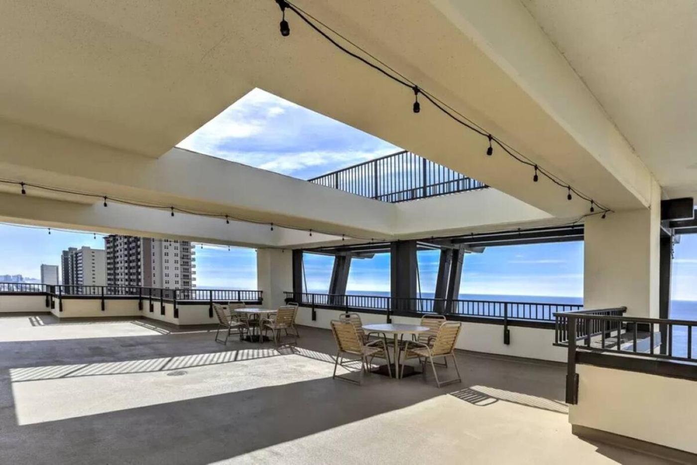 Origin Unit 911 Aparthotel Panama City Beach
